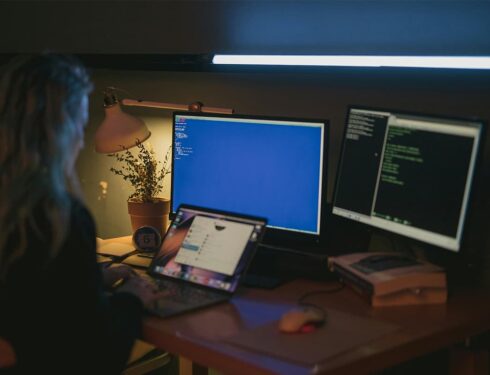 computers