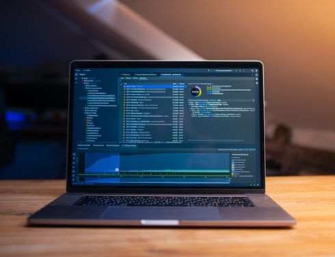 laptop