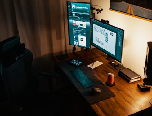 computer