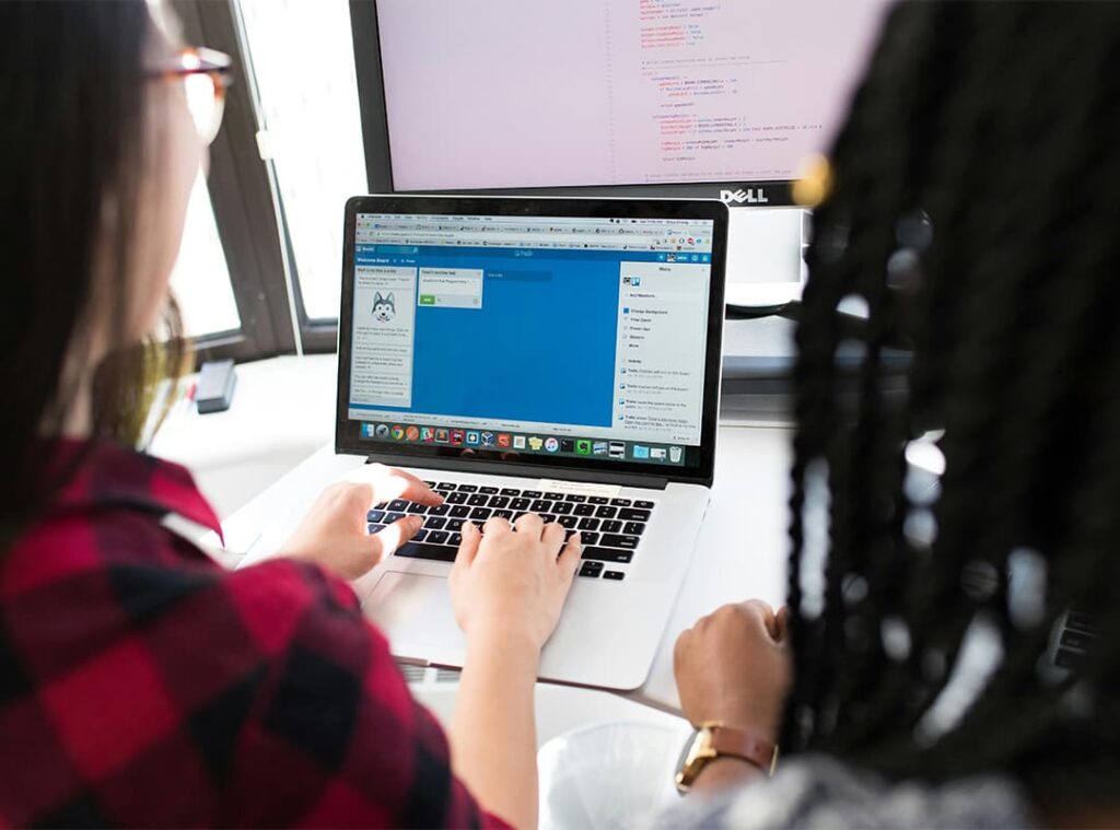 QA engineer